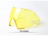FMA F1 Full face with one layer PC lens FM-G0009 free shipping